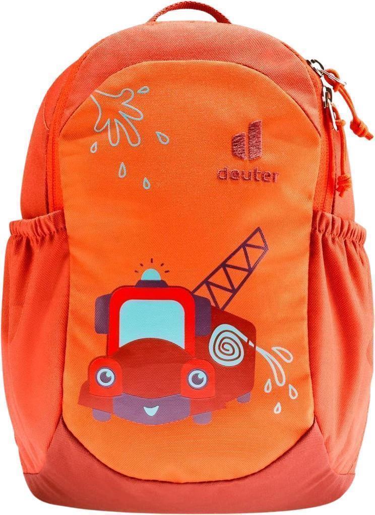 Pico - Kids - Papaya / Lava 1