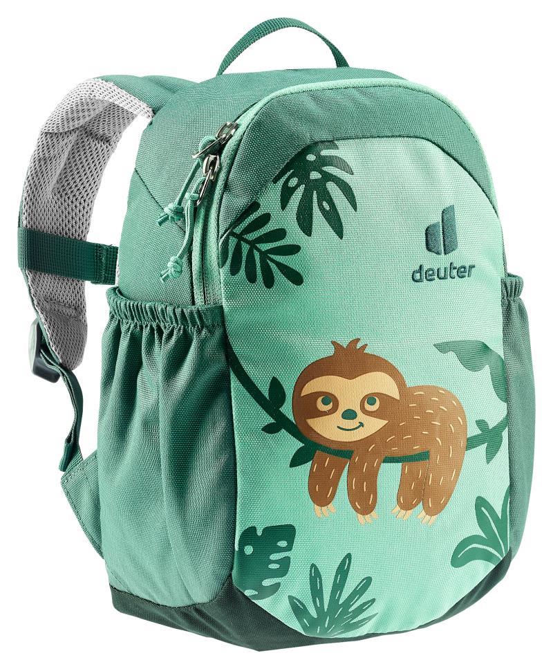 Pico - Kids - Spearmint / Seagreen 1