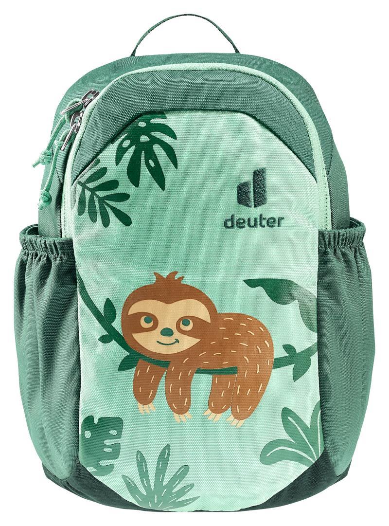 Pico - Kids - Spearmint / Seagreen 2