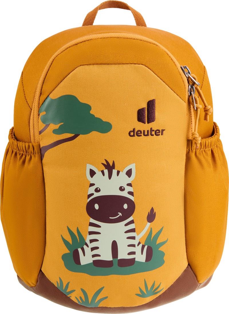 Pico - Kids - amber / maple 1