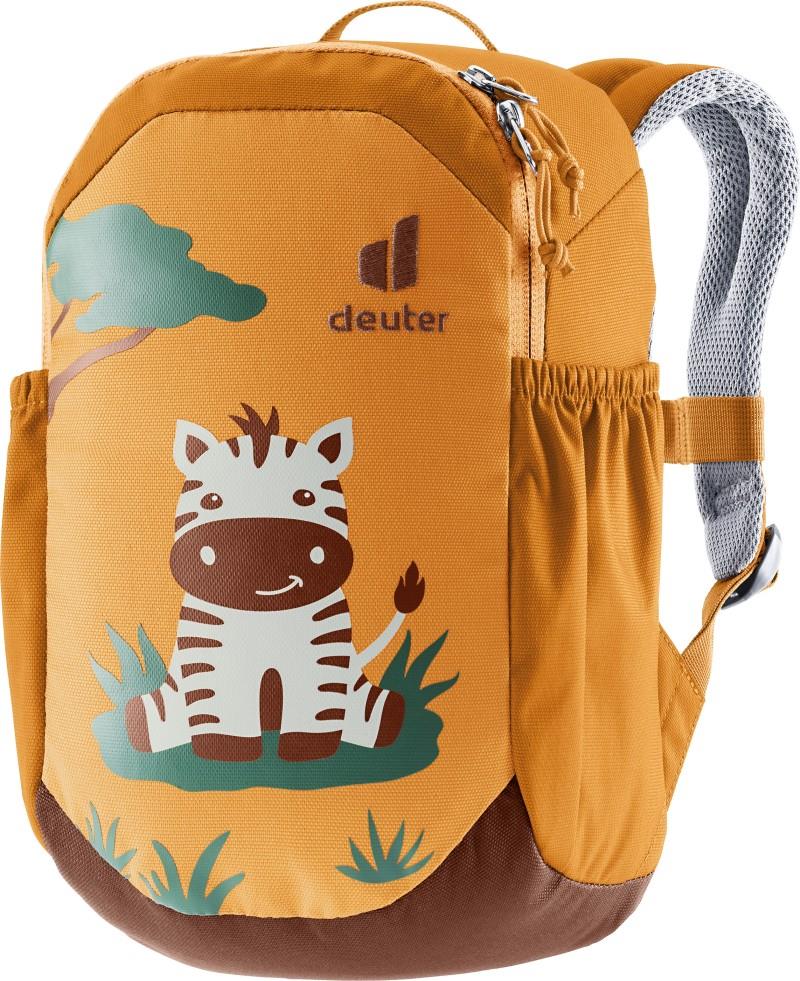Pico - Kids - amber / maple 1