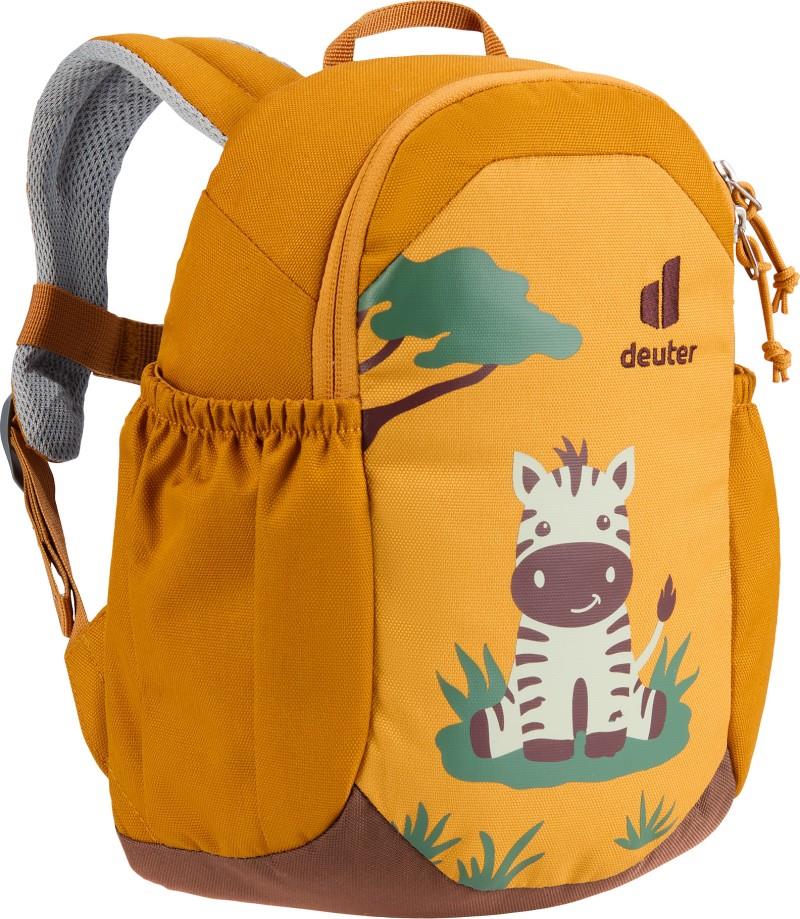 Pico - Kids - amber / maple 1