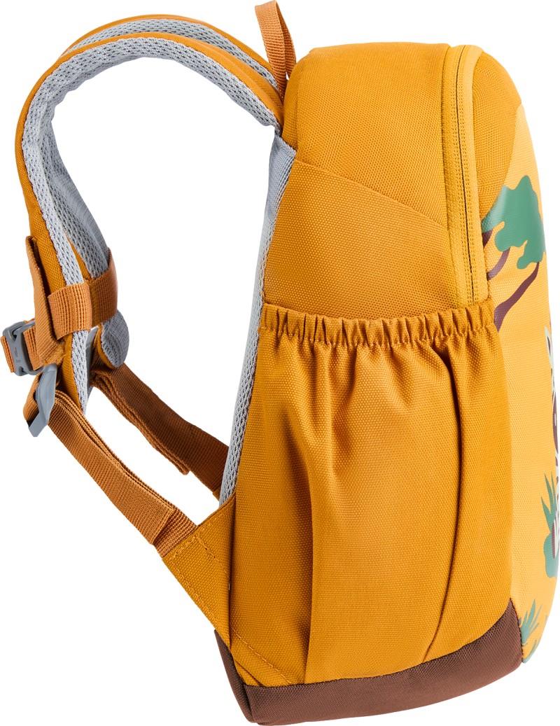 Pico - Kids - amber / maple 1