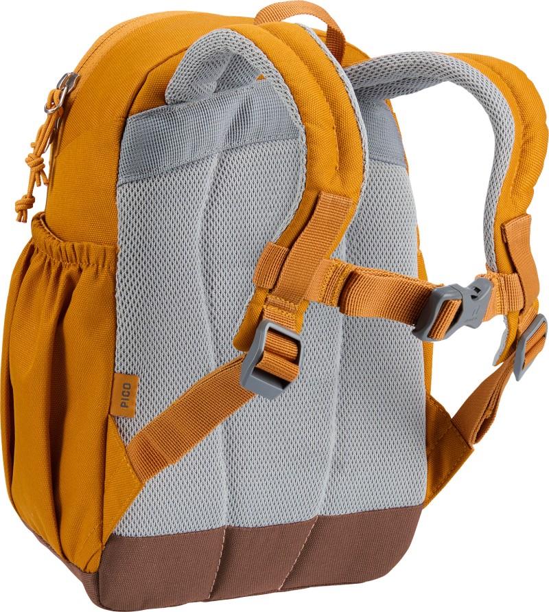 Pico - Kids - amber / maple 1