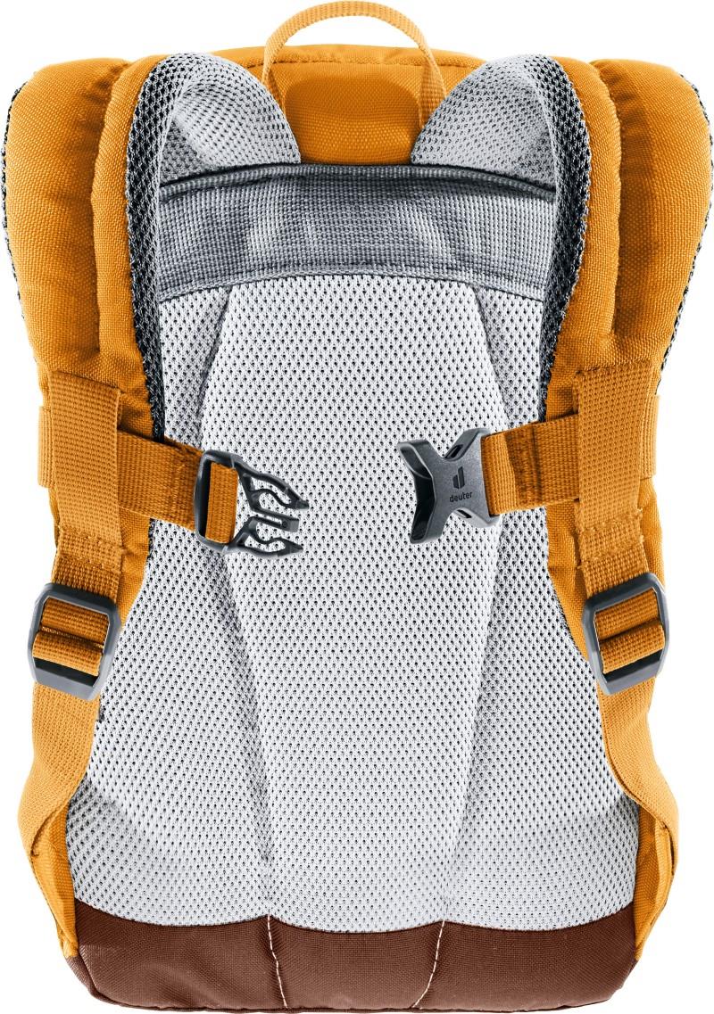 Pico - Kids - amber / maple 1