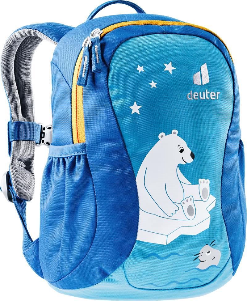 Pico - Kids - azure / lapis 1