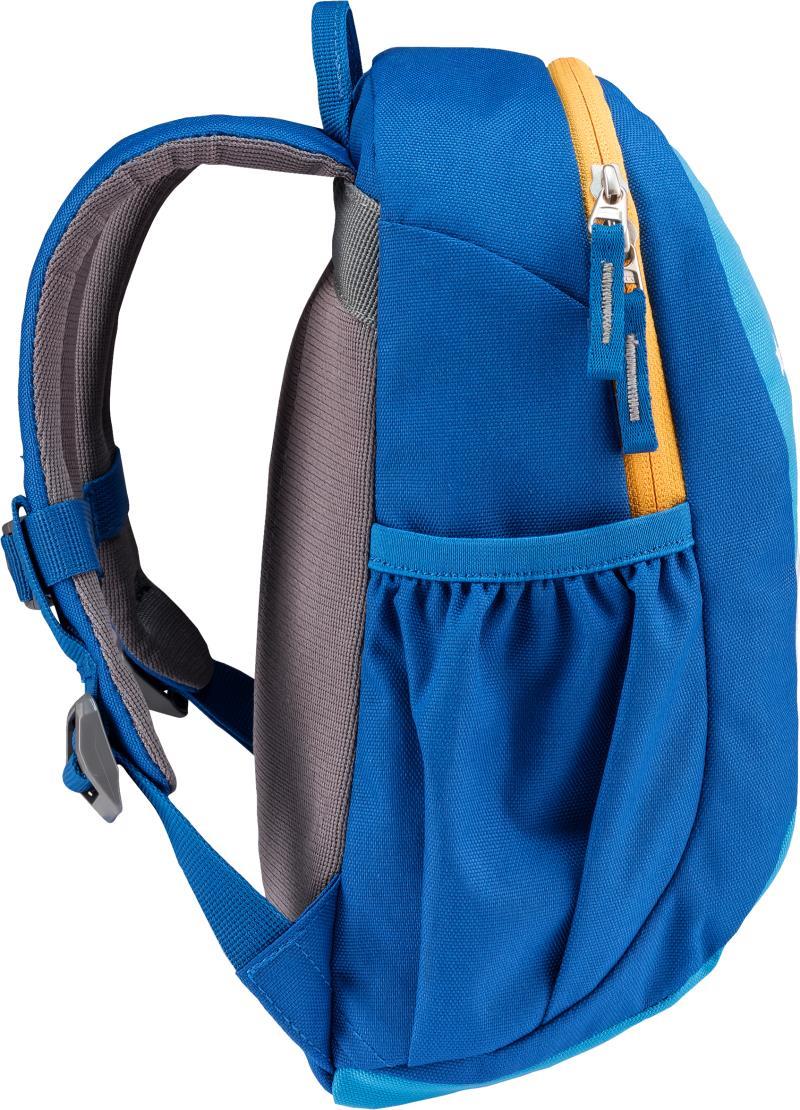 Pico - Kids - azure / lapis 1