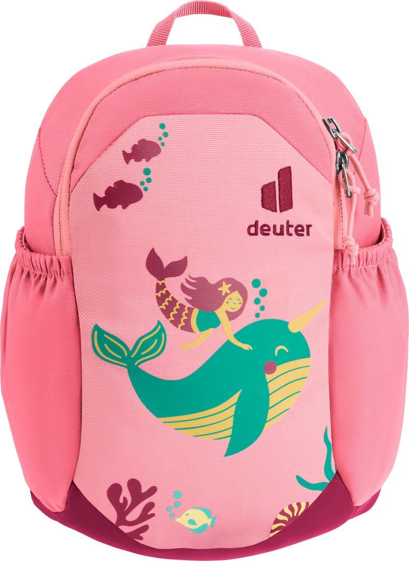 Pico - Kids - blossom / dahlia 1