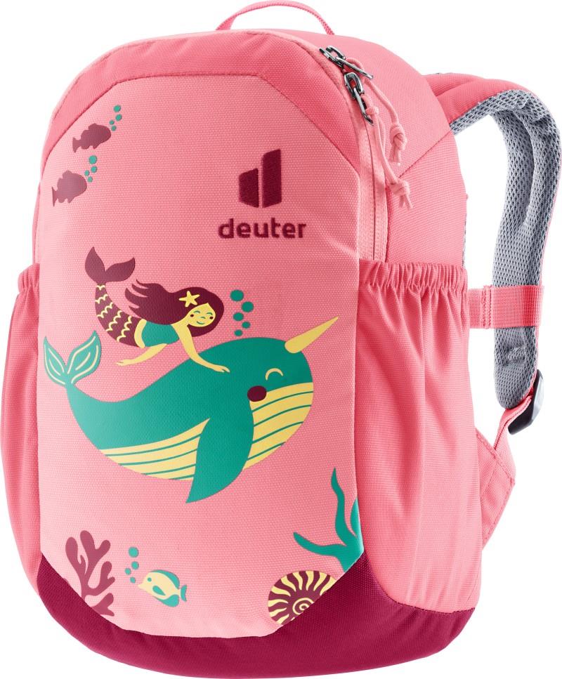 Pico - Kids - blossom / dahlia 1