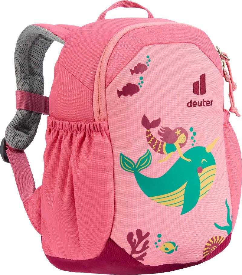 Pico - Kids - blossom / dahlia 1
