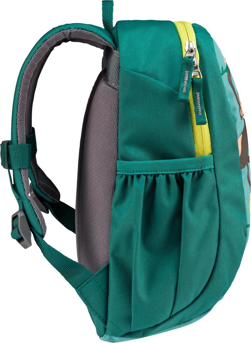 Pico - Kids - dust blue / alpine green 1