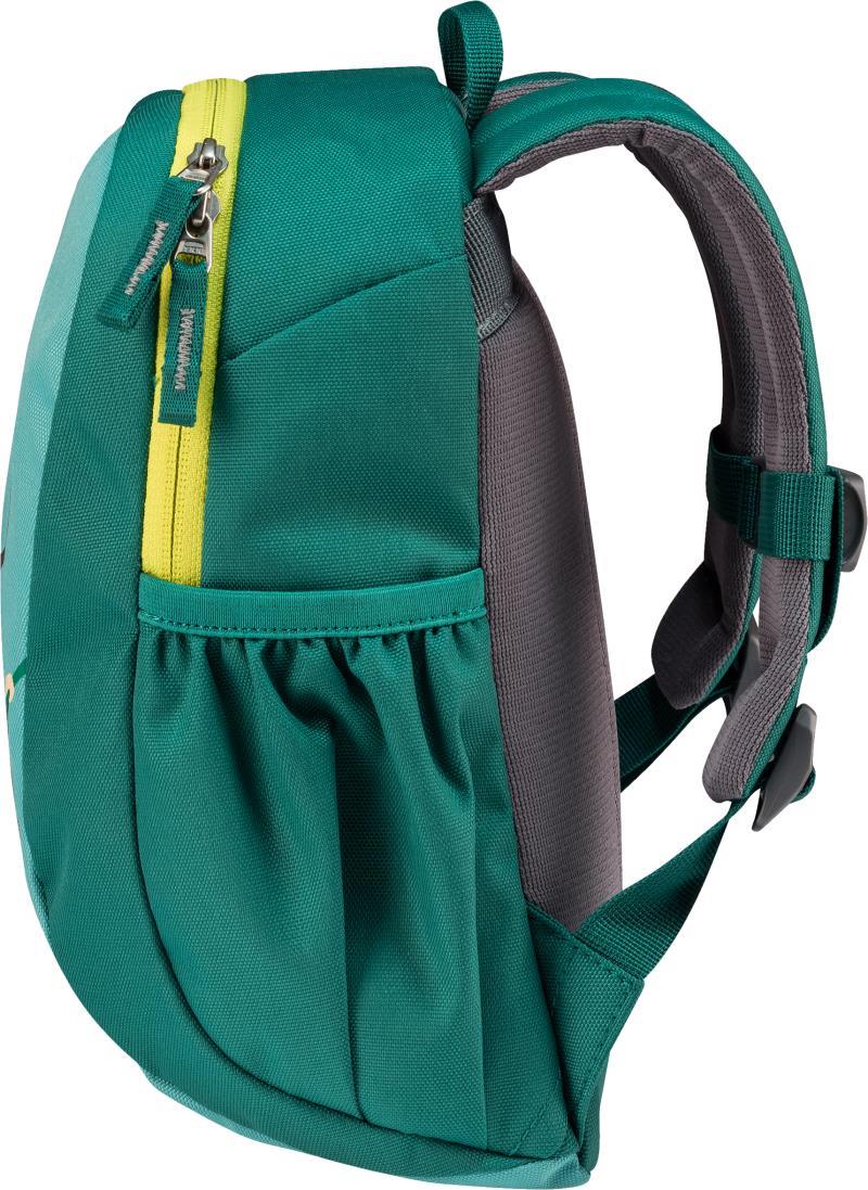 Pico - Kids - dust blue / alpine green 1