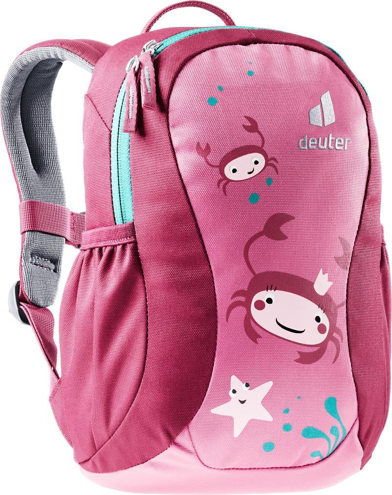 Pico - Kids - hotpink / ruby 1