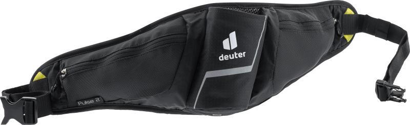 Pulse 2 - black 1
