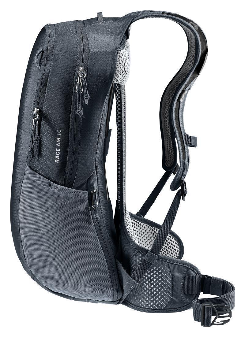 Race Air 10 - Black 6