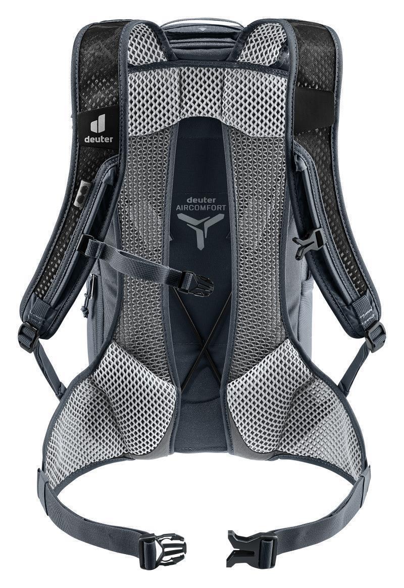 Race Air 10 - Black 9