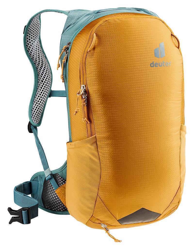 Race Air 10 - Cinnamon / Deepsea 1