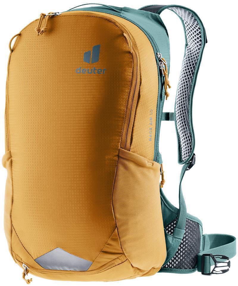 Race Air 10 - Cinnamon / Deepsea 2