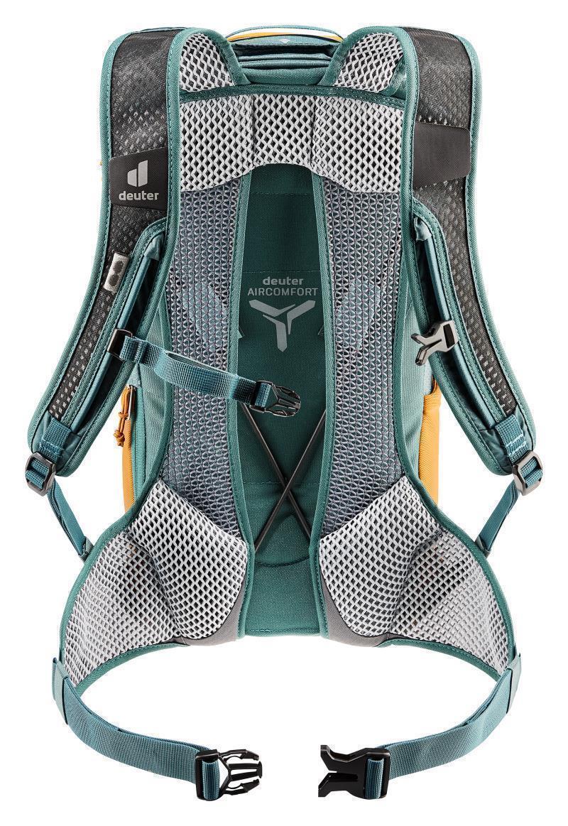Race Air 10 - Cinnamon / Deepsea 8