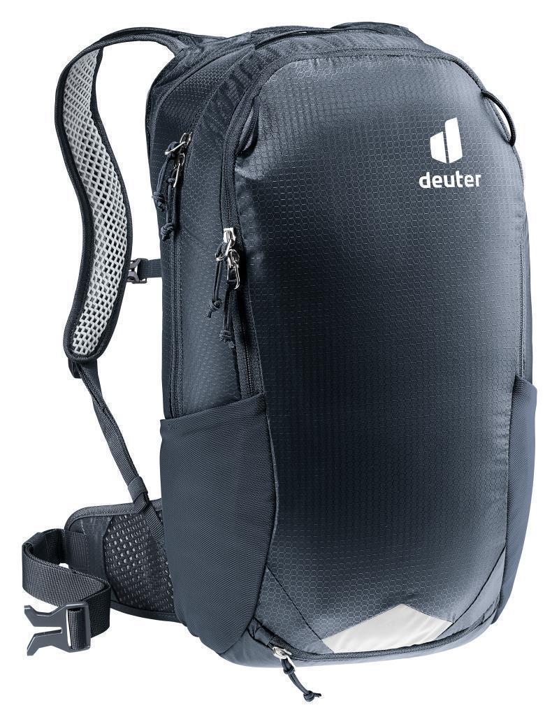 Race Air 14+3 - Black 2