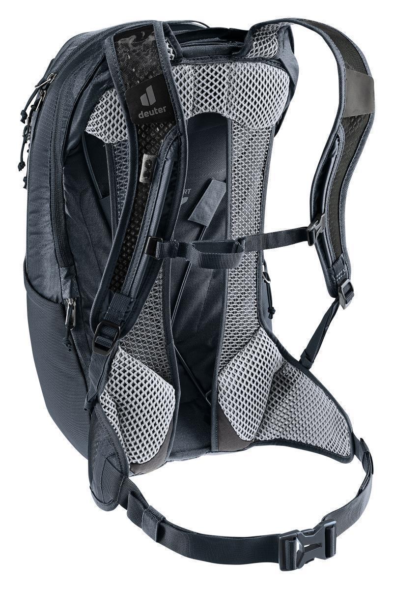 Race Air 14+3 - Black 4
