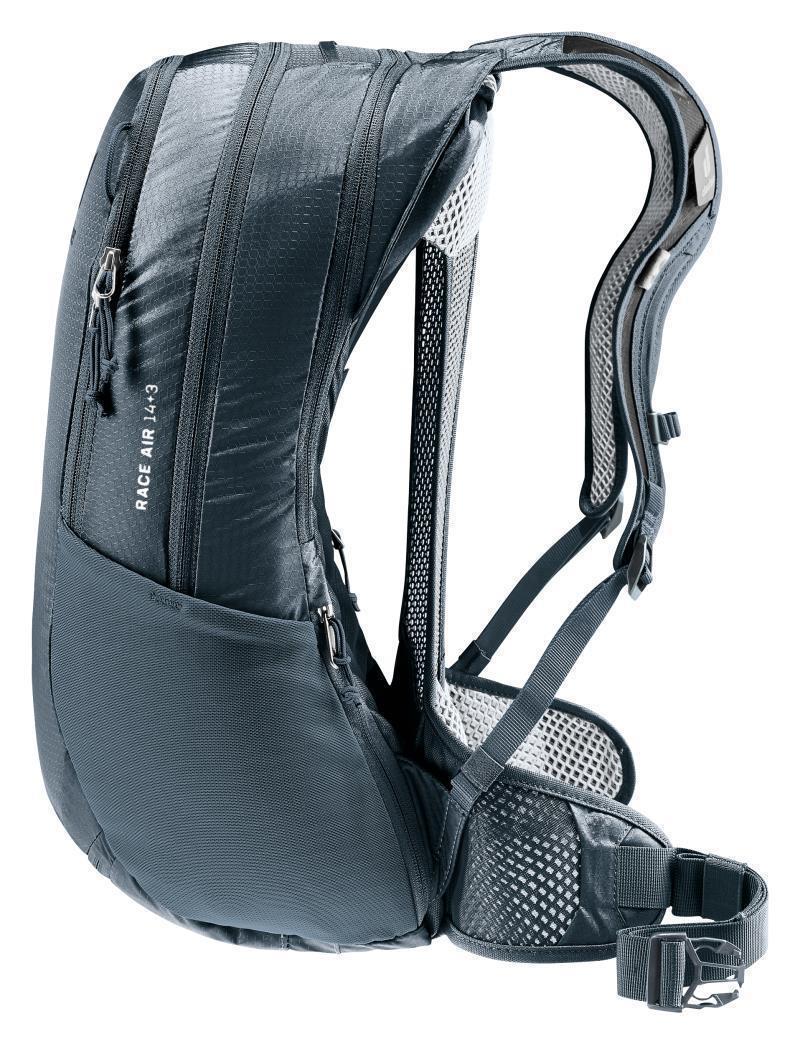 Race Air 14+3 - Black 5
