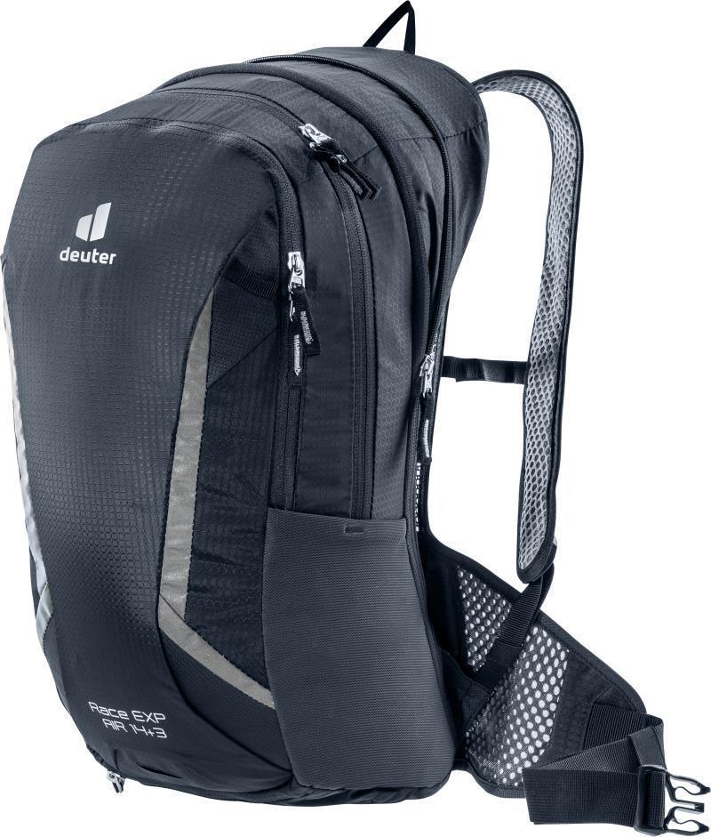 Race EXP Air - black 1