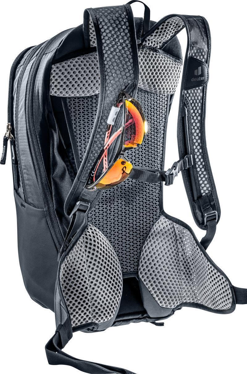Race EXP Air - black 1