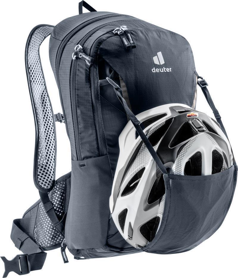 Race EXP Air - black 1