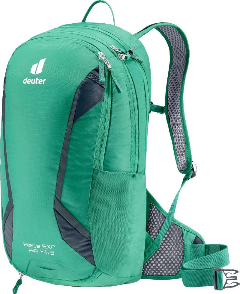 Race EXP Air - fern / graphite 1