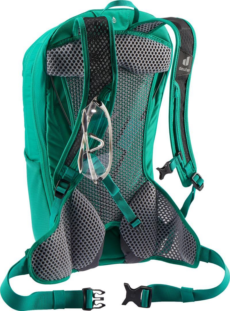 Race EXP Air - fern / graphite 1