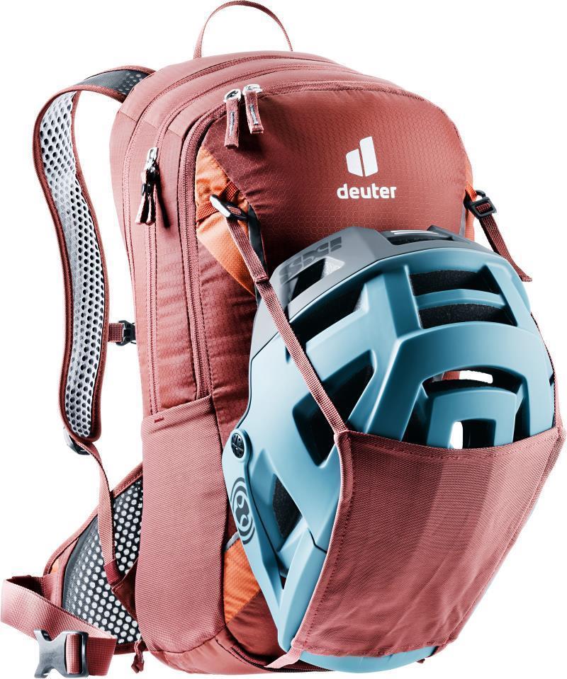 Race EXP Air - redwood / paprika 1