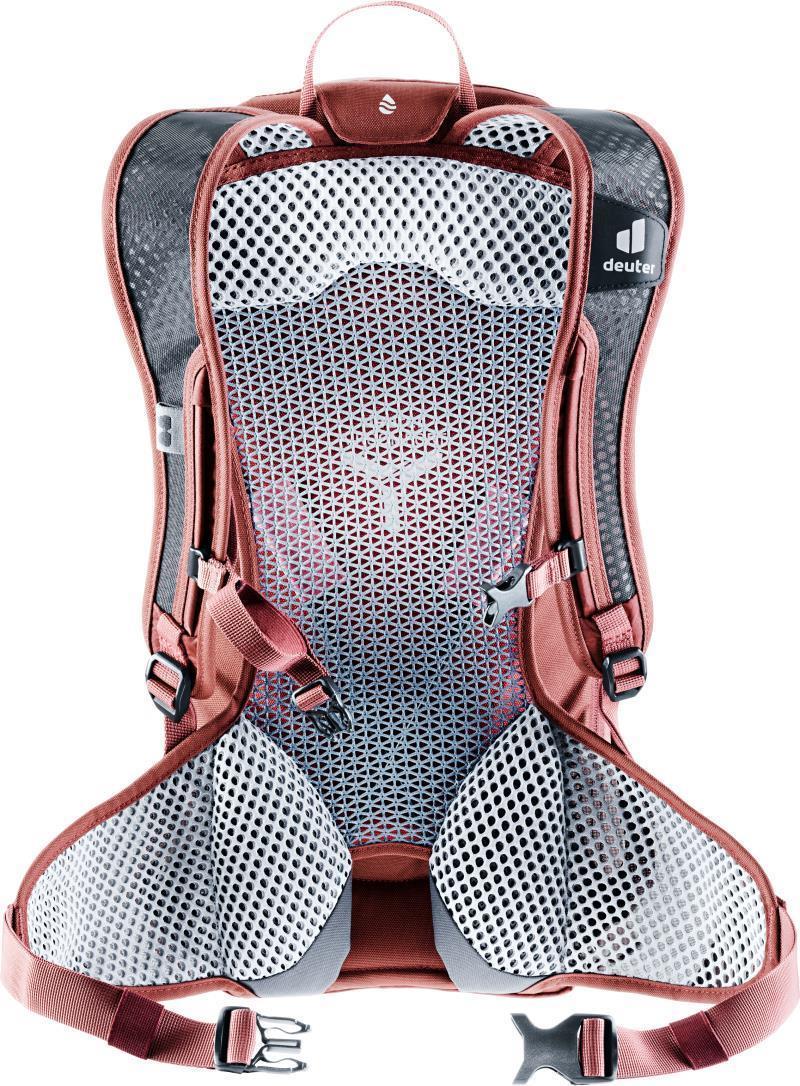 Race EXP Air - redwood / paprika 1