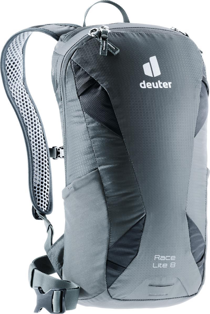 Race Lite - graphite / black 1