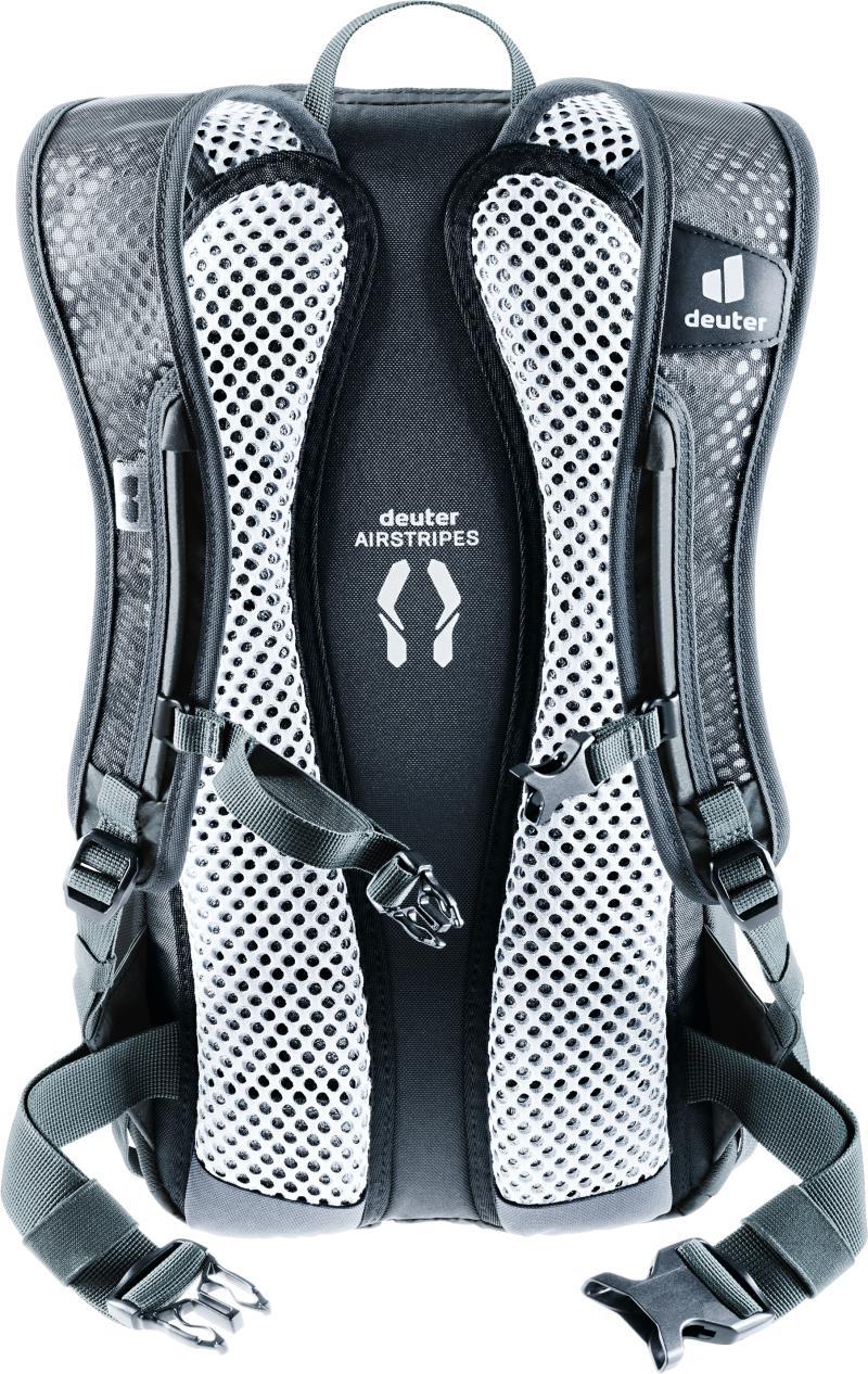Race Lite - graphite / black 1
