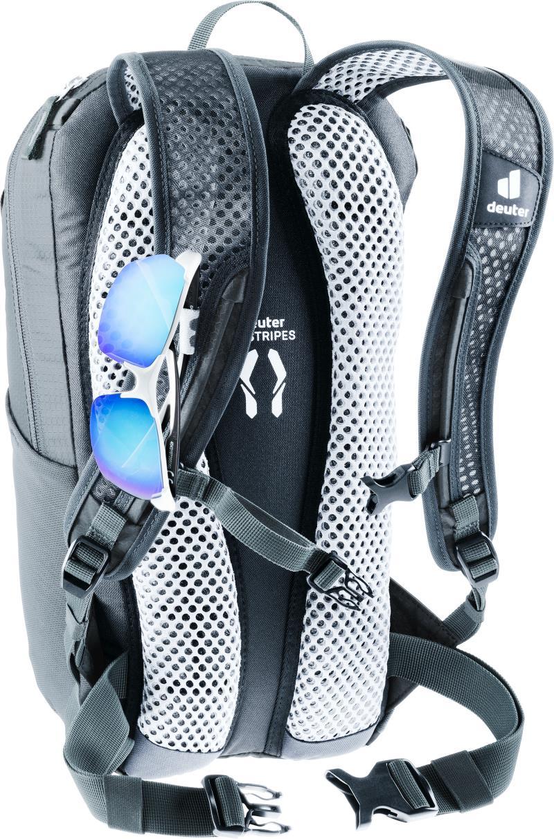Race Lite - graphite / black 1