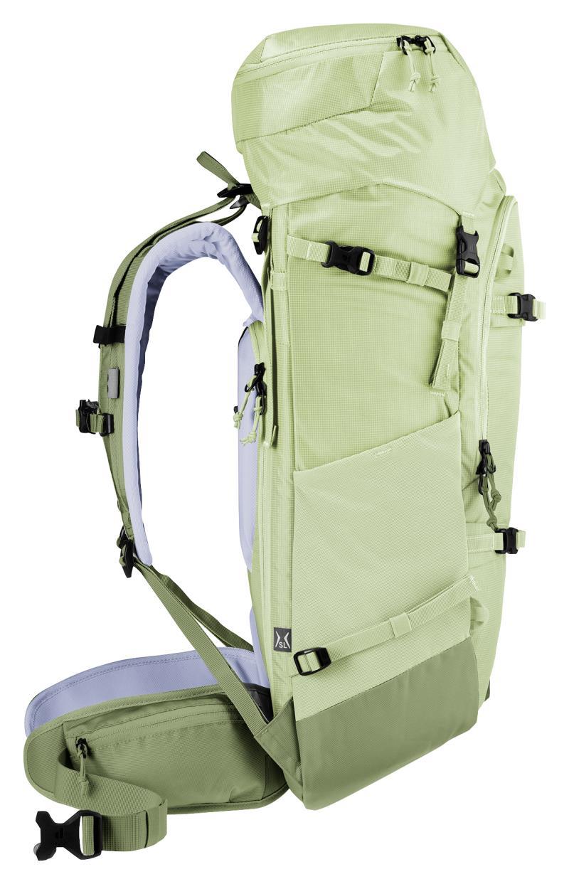 Rise 32+ SL - Womens - Mineral / Grove 3