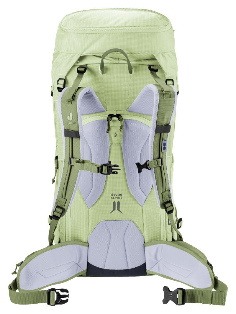 Rise 32+ SL - Womens - Mineral / Grove 4