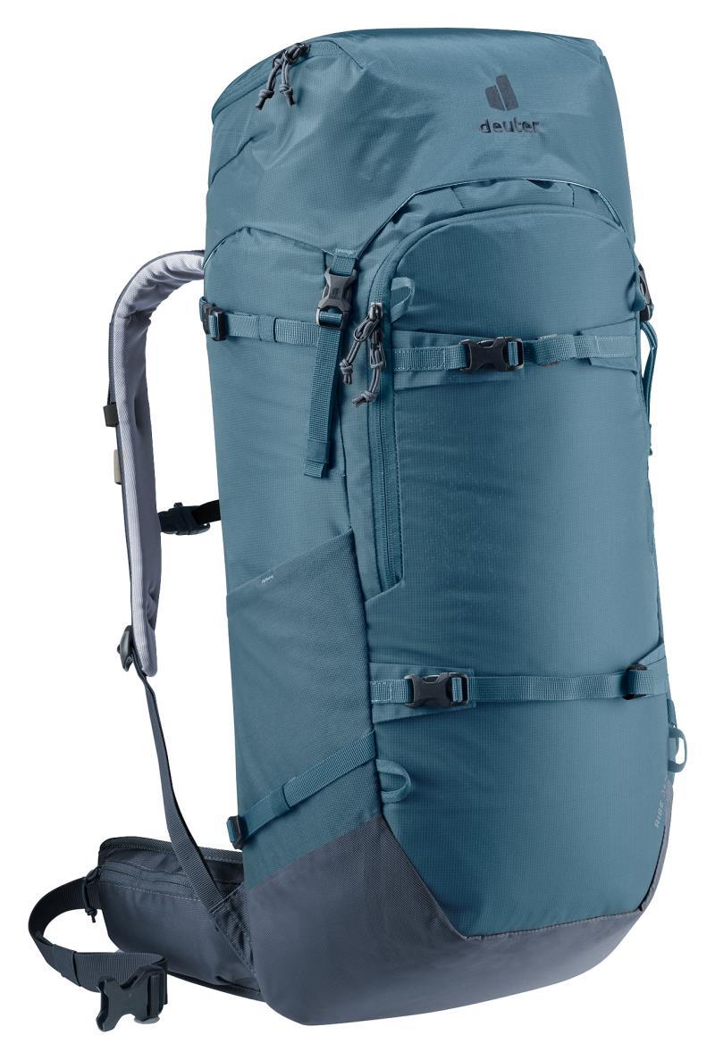 Rise 34+ - Atlantic / Ink 1