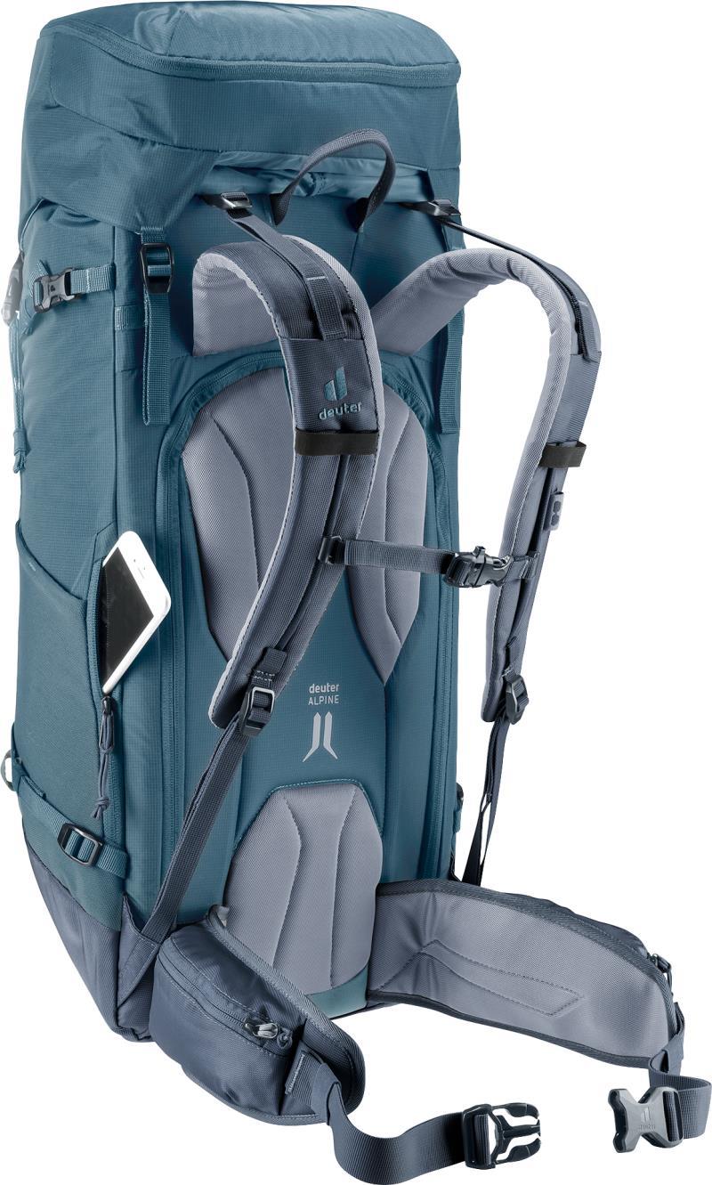 Rise 34+ - Atlantic / Ink 2