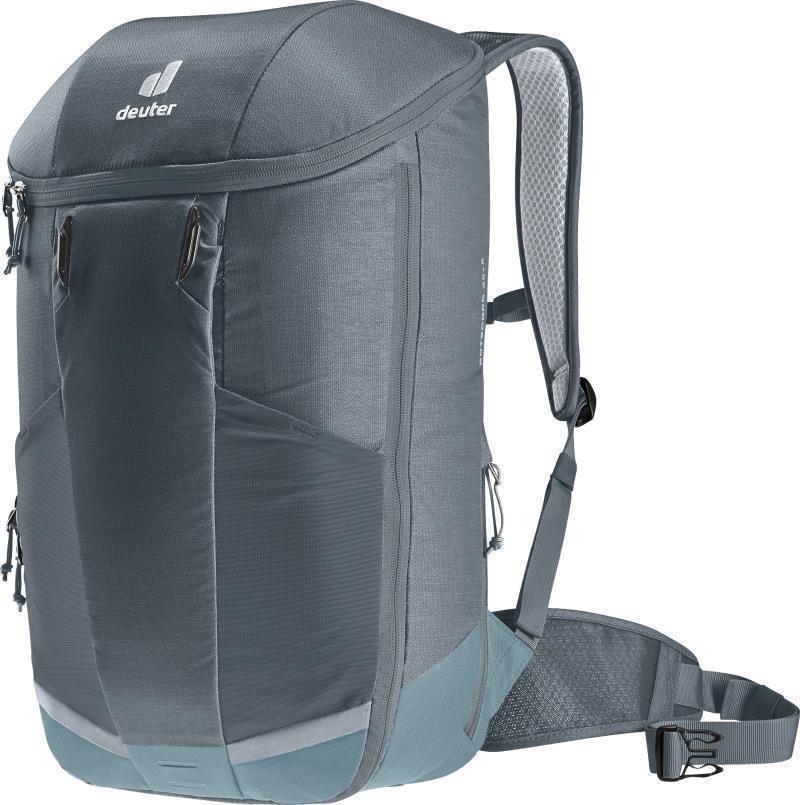 Rotsoord 25+5 - Graphite / Shale 3