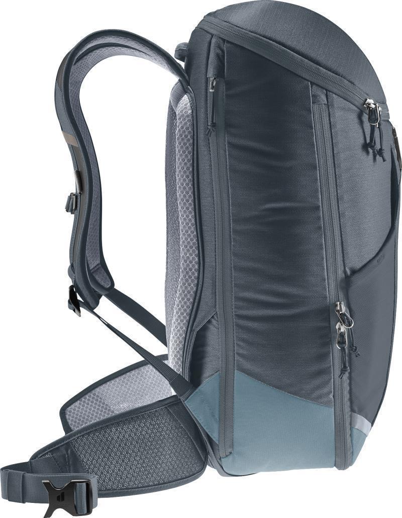 Rotsoord 25+5 - Graphite / Shale 5