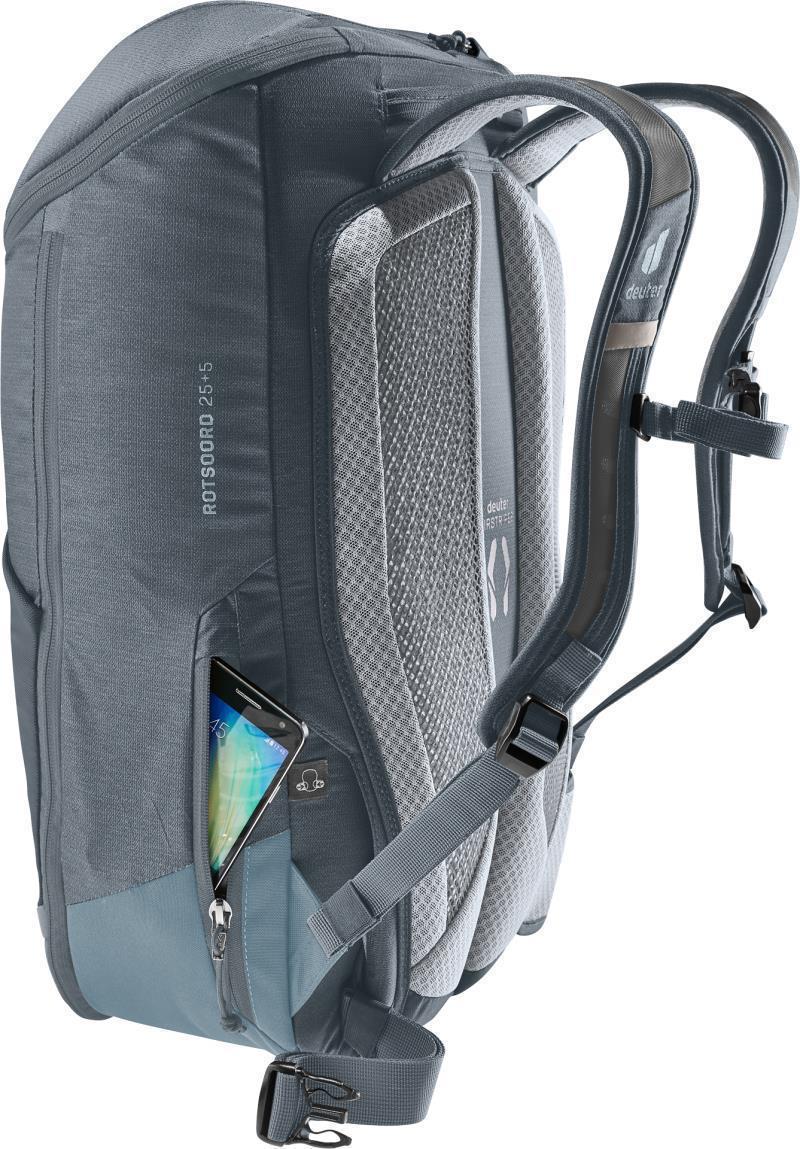 Rotsoord 25+5 - Graphite / Shale 6