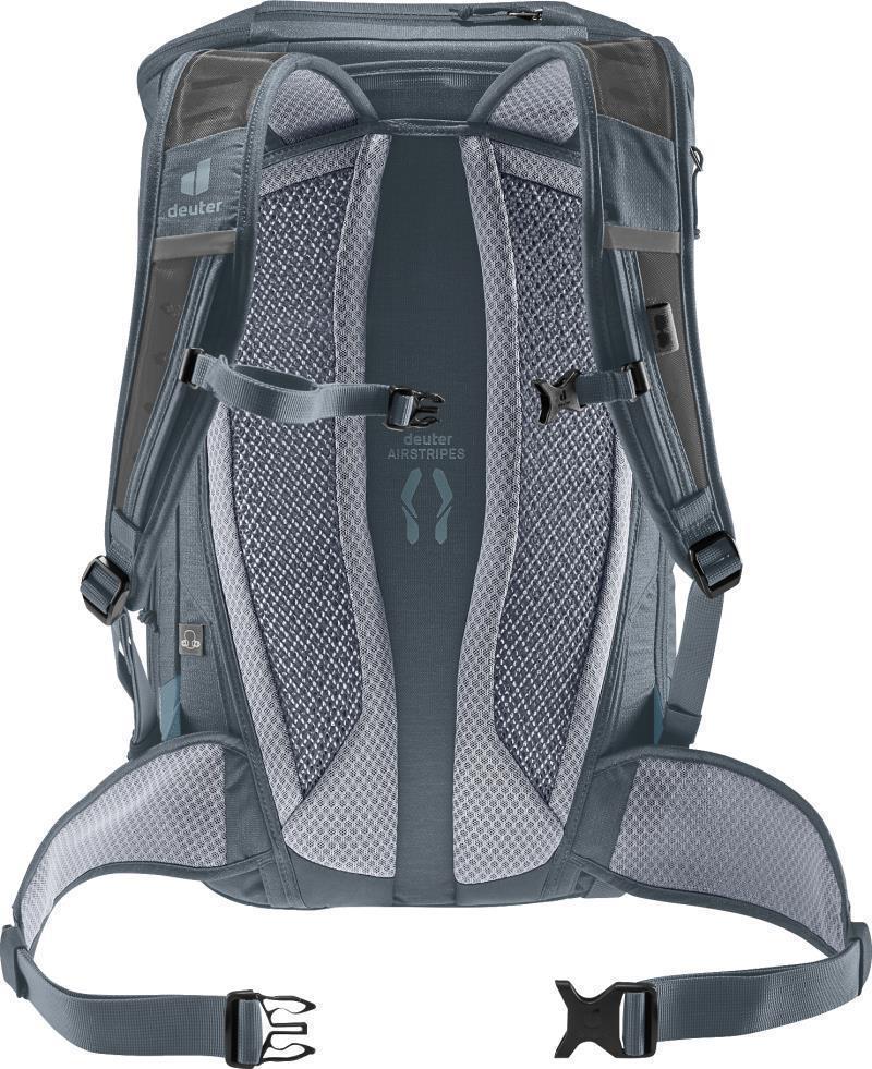Rotsoord 25+5 - Graphite / Shale 7
