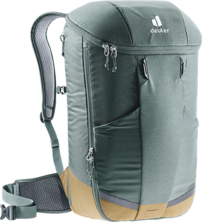Rotsoord 25+5 - Teal / Clay 1