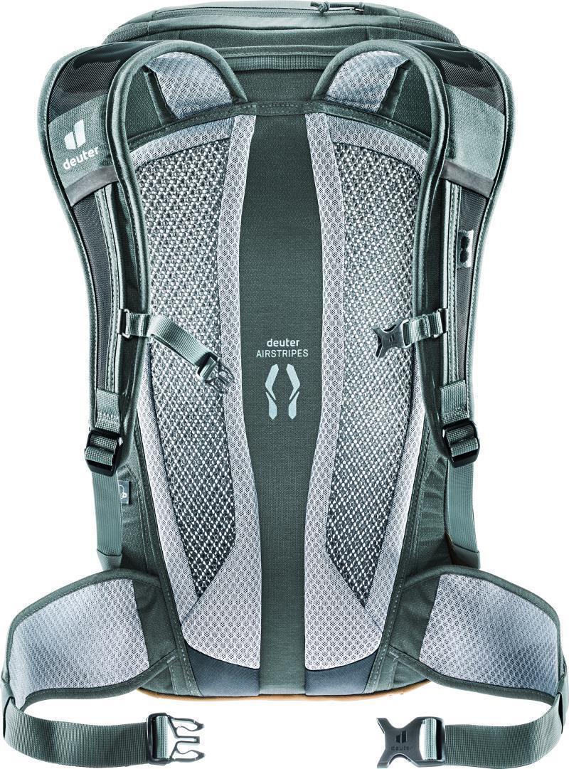 Rotsoord 25+5 - Teal / Clay 5