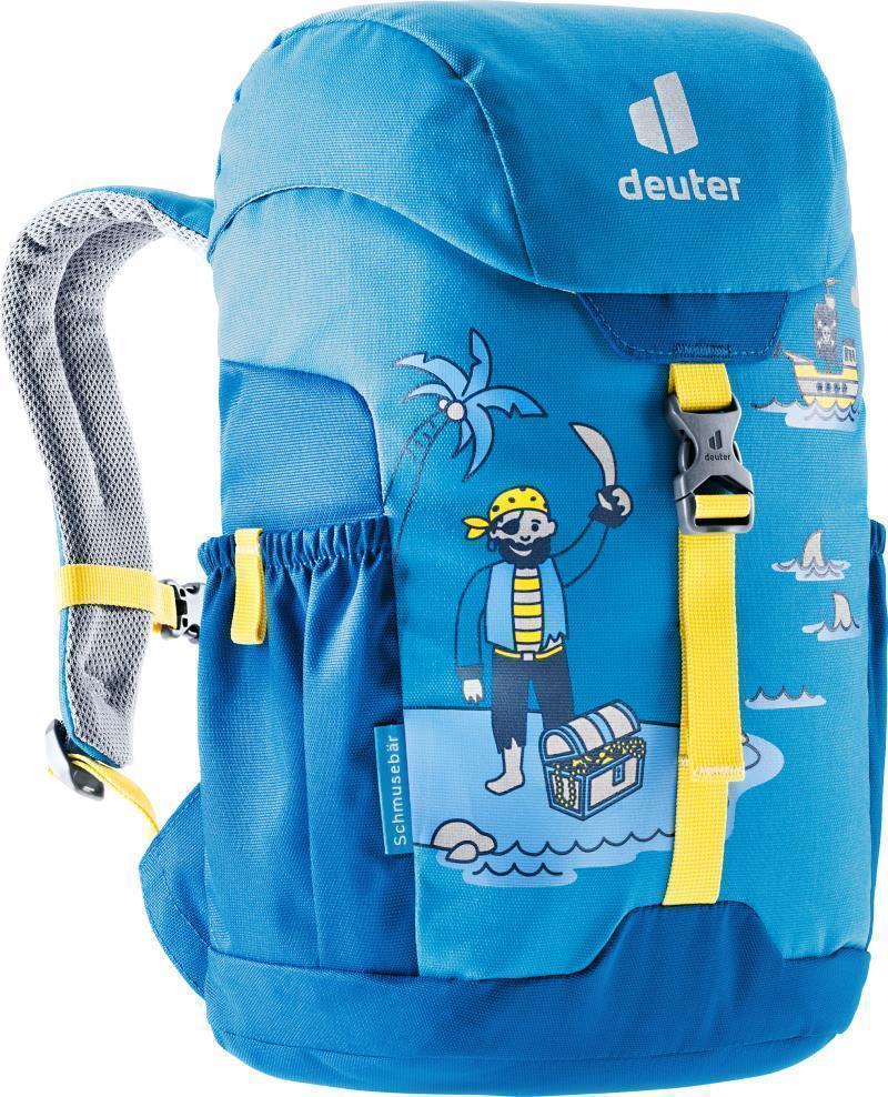 Schmusebar - Kids - Azure / Lapis 1