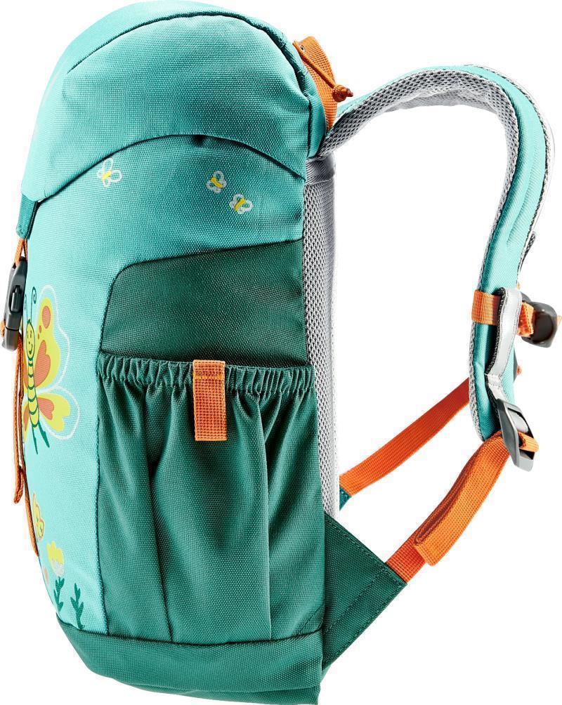 Schmusebar - Kids - Dust Blue / Alpine Green 3