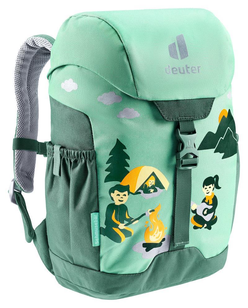 Schmusebar - Kids - Spearmint / Seagreen 1