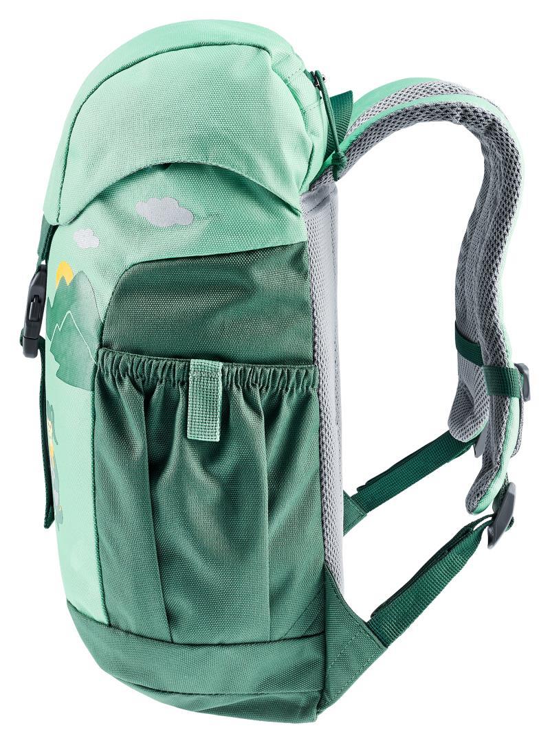 Schmusebar - Kids - Spearmint / Seagreen 3